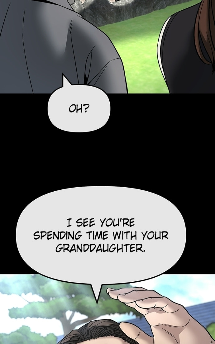 Designated Bully Chapter 161 page 26 - 