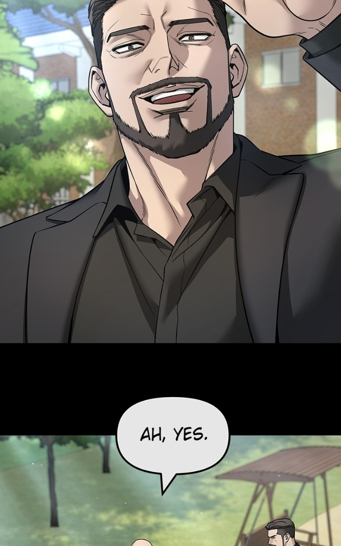 Designated Bully Chapter 161 page 27 - 