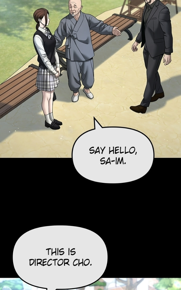 Designated Bully Chapter 161 page 28 - 