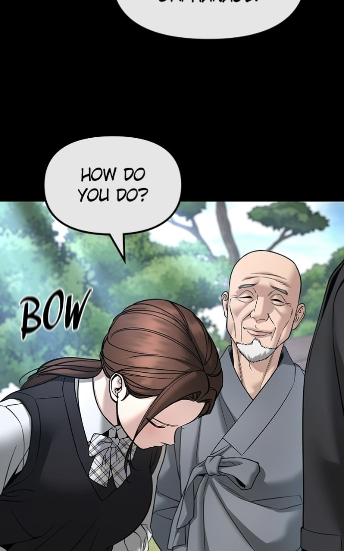 Designated Bully Chapter 161 page 30 - 