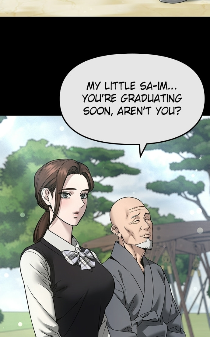 Designated Bully Chapter 161 page 4 - 