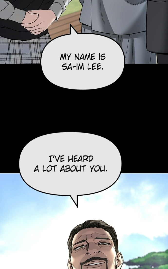Designated Bully Chapter 161 page 31 - 