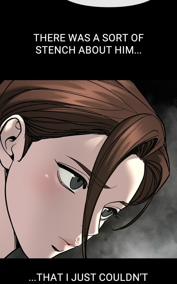 Designated Bully Chapter 161 page 33 - 