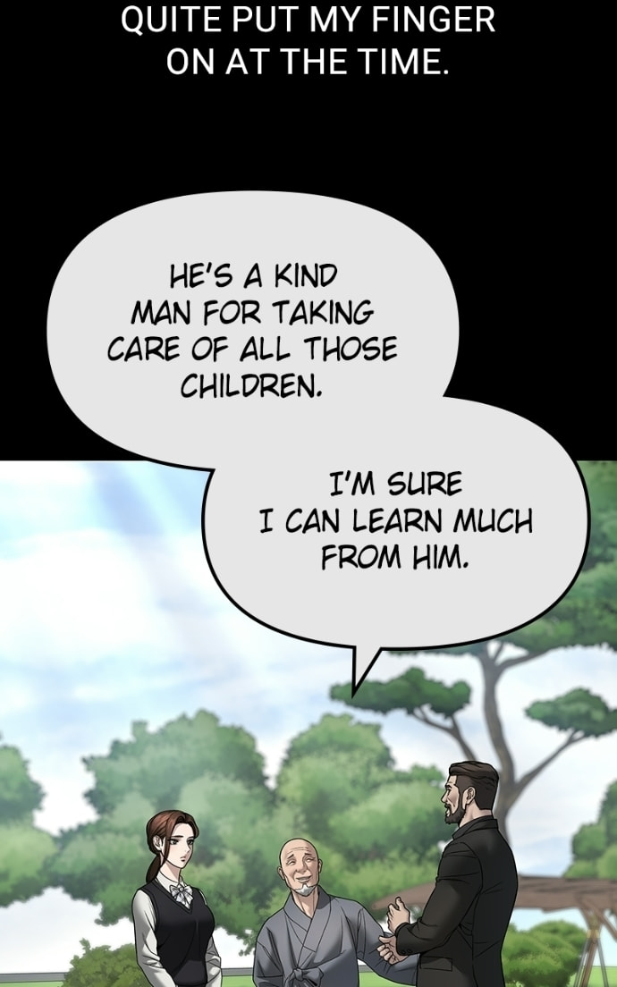 Designated Bully Chapter 161 page 34 - 