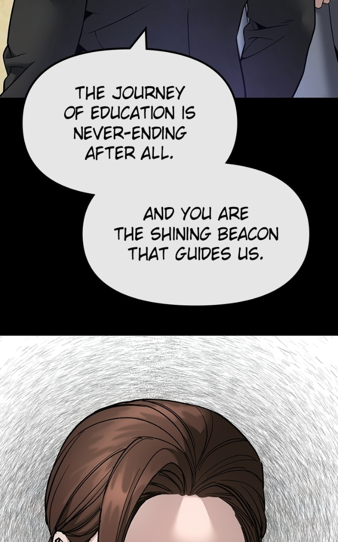 Designated Bully Chapter 161 page 37 - 