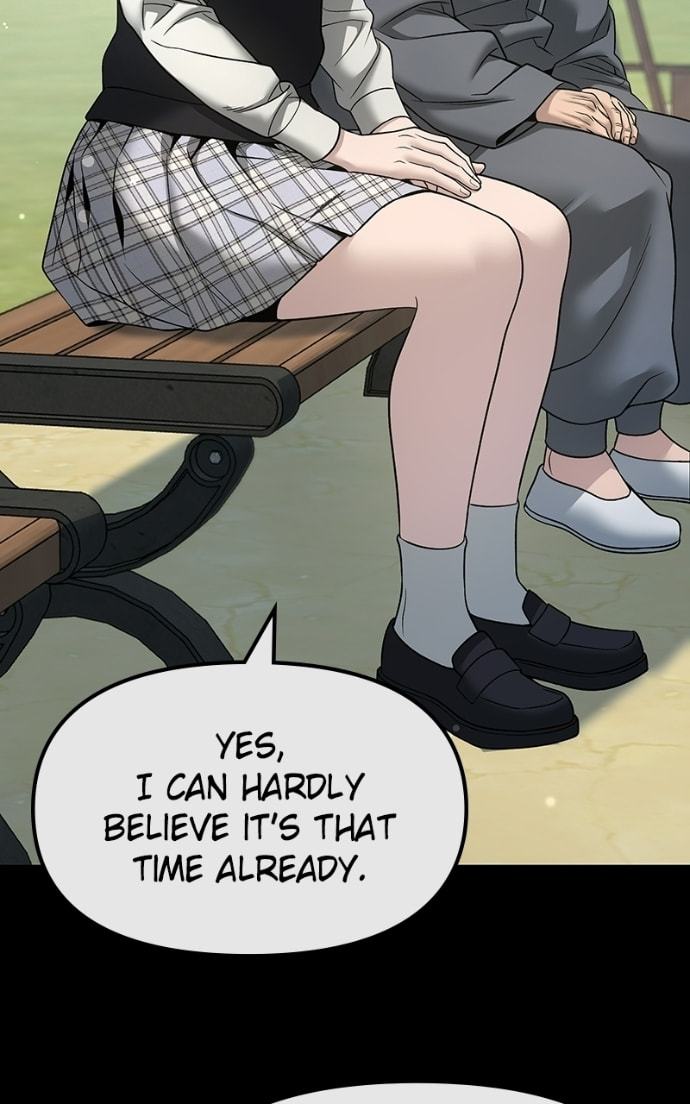 Designated Bully Chapter 161 page 5 - 