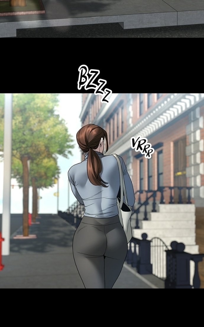 Designated Bully Chapter 161 page 41 - 