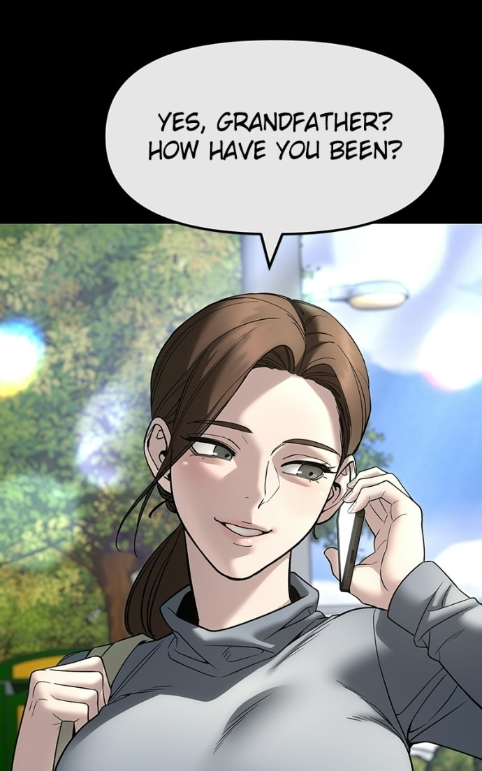 Designated Bully Chapter 161 page 42 - 