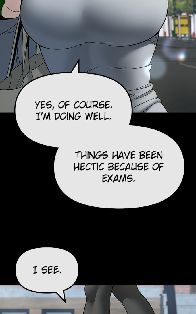 Designated Bully Chapter 161 page 43 - 