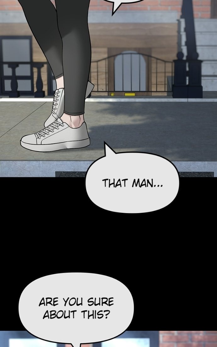 Designated Bully Chapter 161 page 45 - 