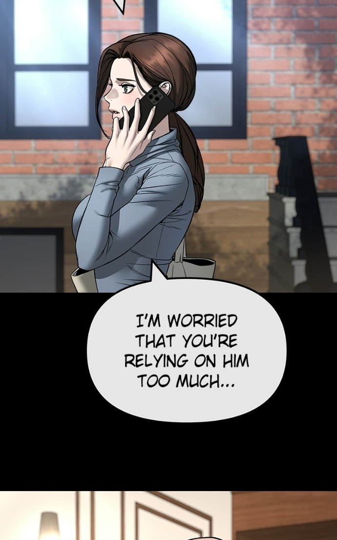 Designated Bully Chapter 161 page 46 - 