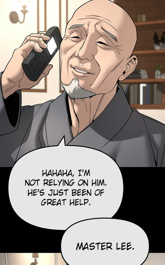 Designated Bully Chapter 161 page 47 - 