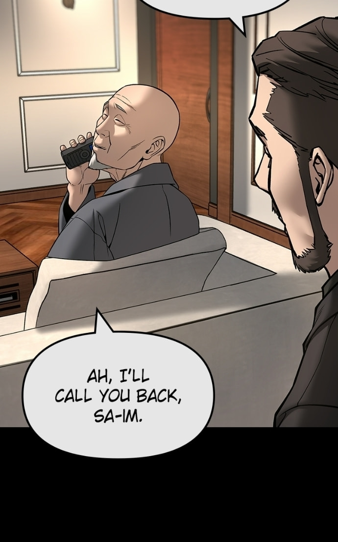 Designated Bully Chapter 161 page 48 - 
