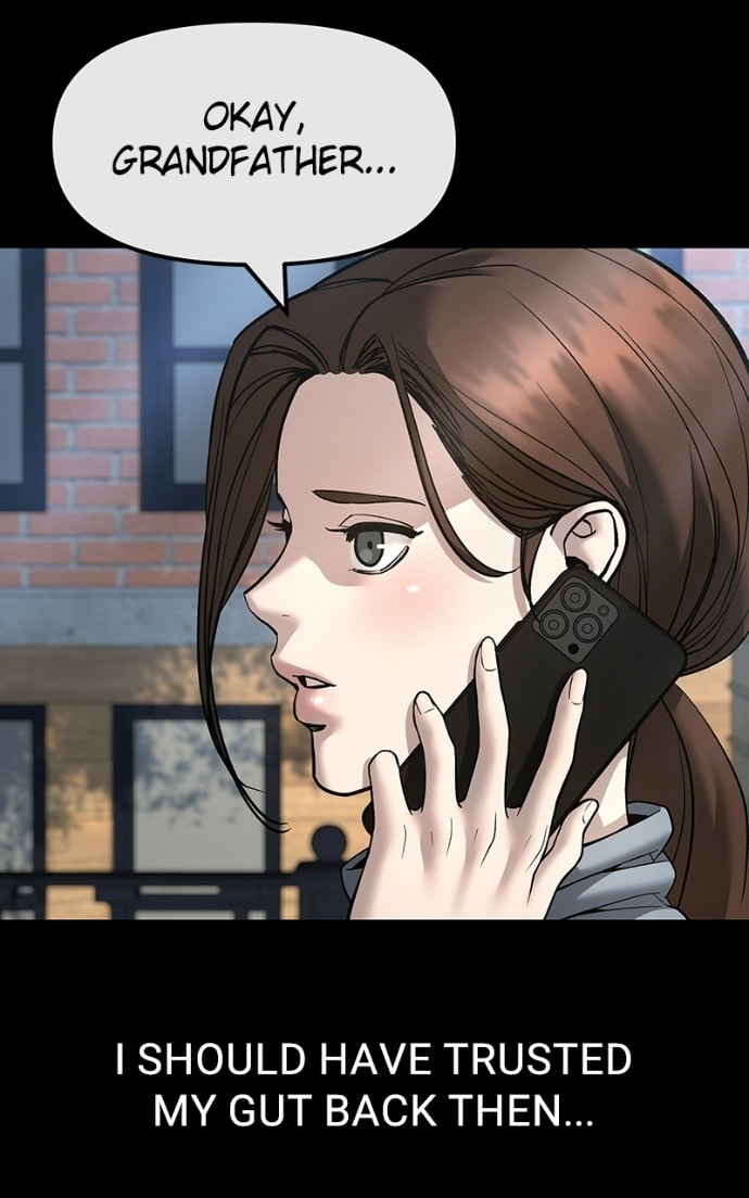 Designated Bully Chapter 161 page 49 - 