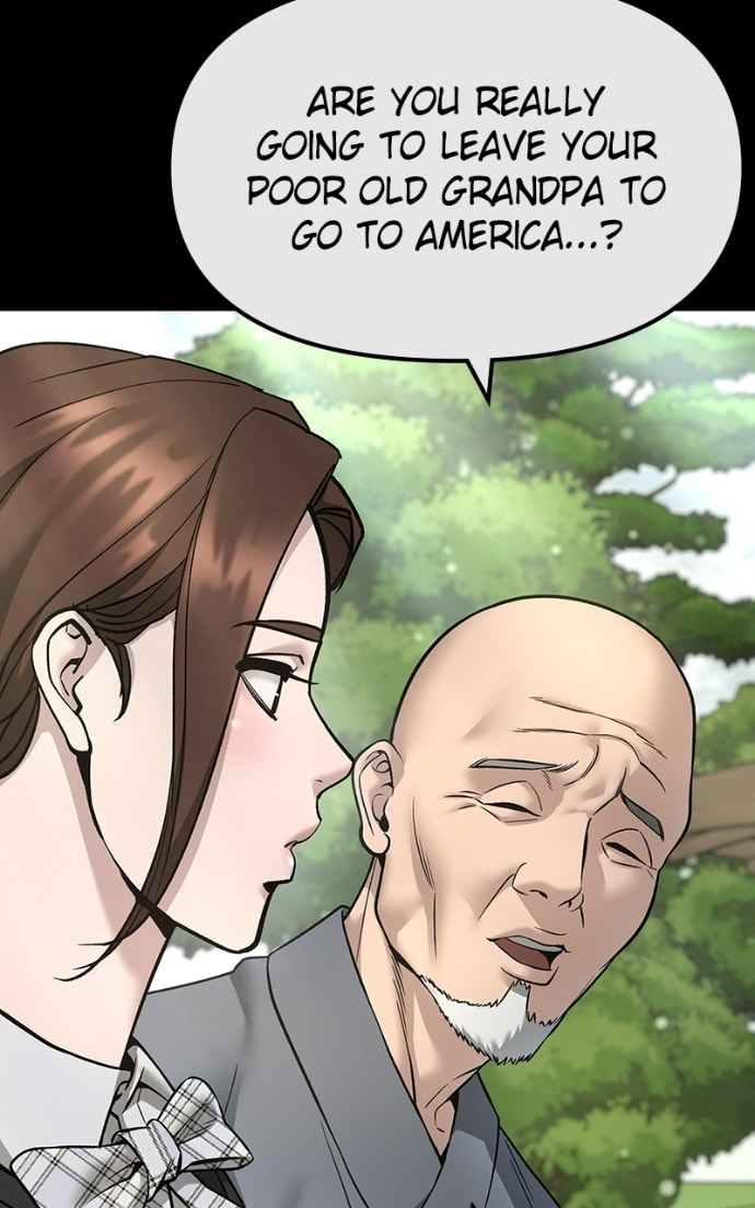 Designated Bully Chapter 161 page 6 - 