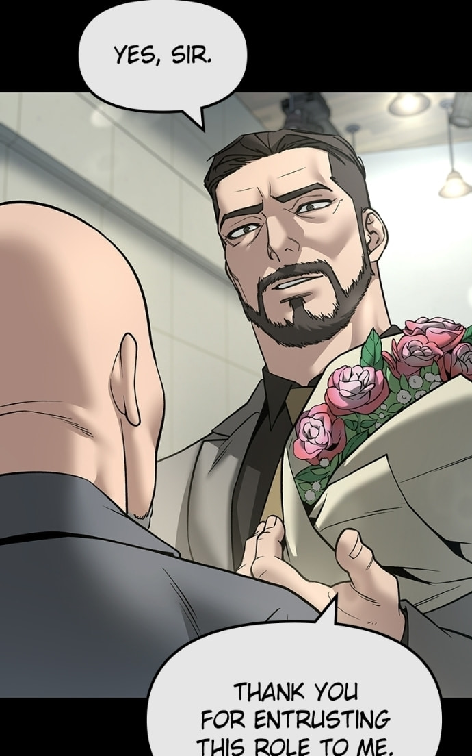 Designated Bully Chapter 161 page 53 - 