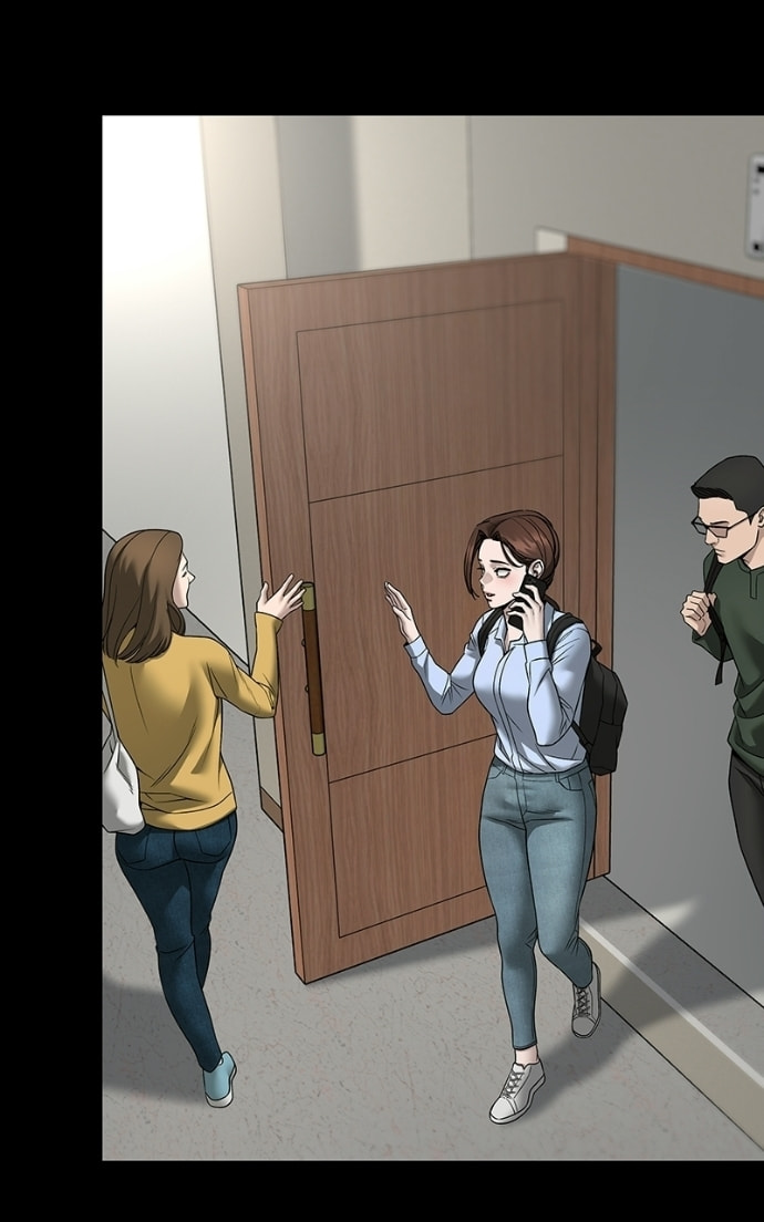 Designated Bully Chapter 161 page 57 - 