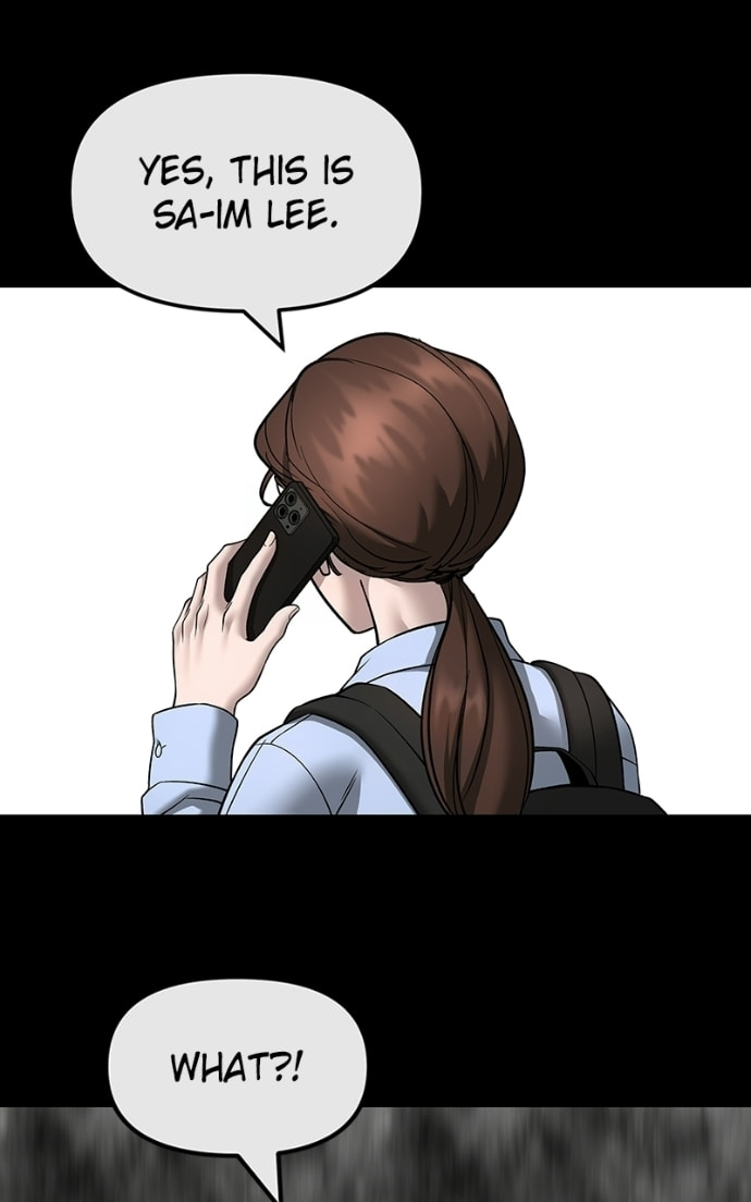 Designated Bully Chapter 161 page 58 - 