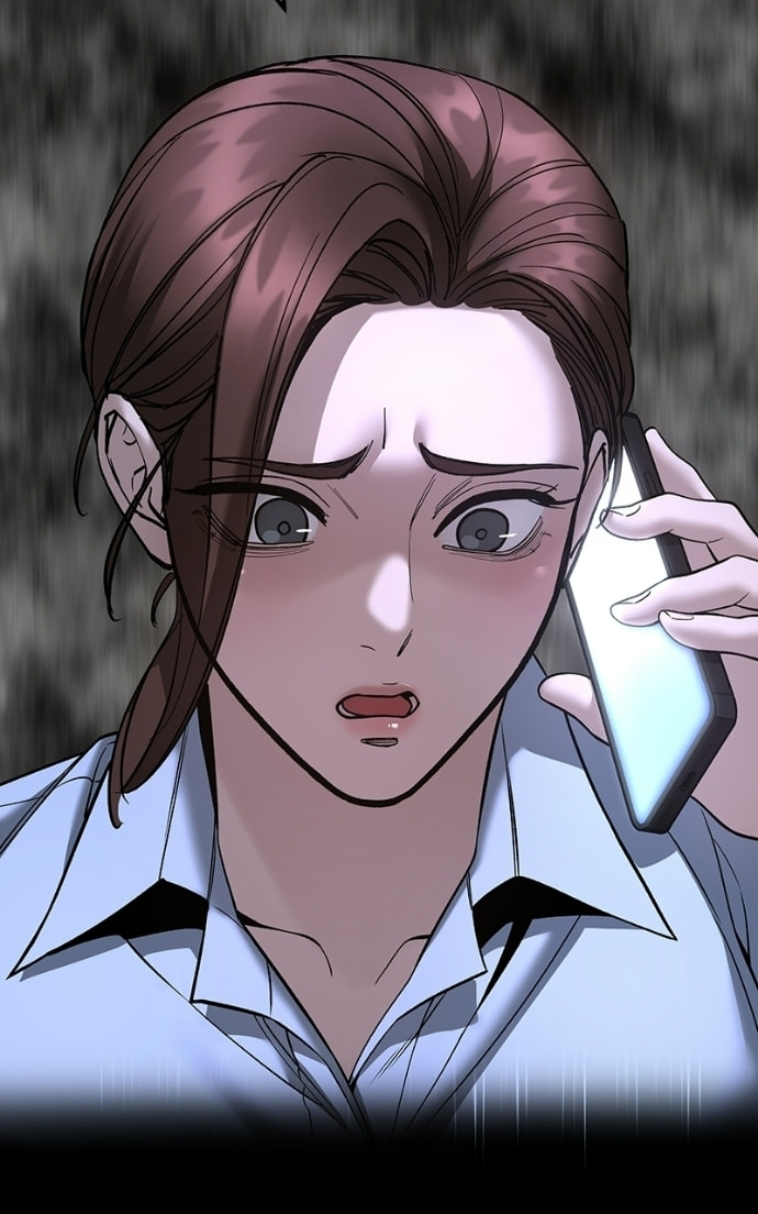 Designated Bully Chapter 161 page 59 - 