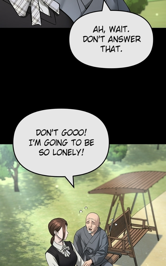 Designated Bully Chapter 161 page 7 - 