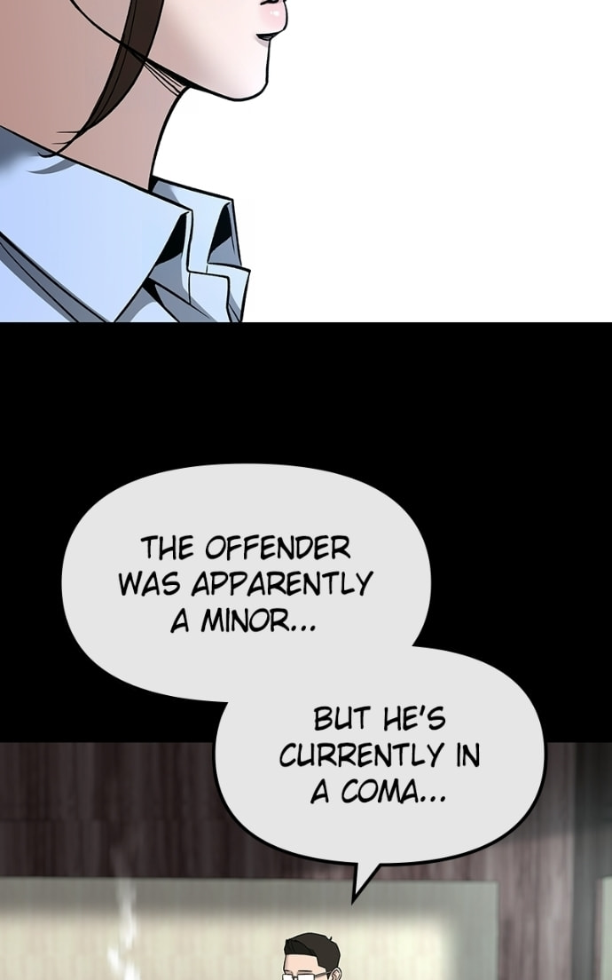 Designated Bully Chapter 161 page 64 - 