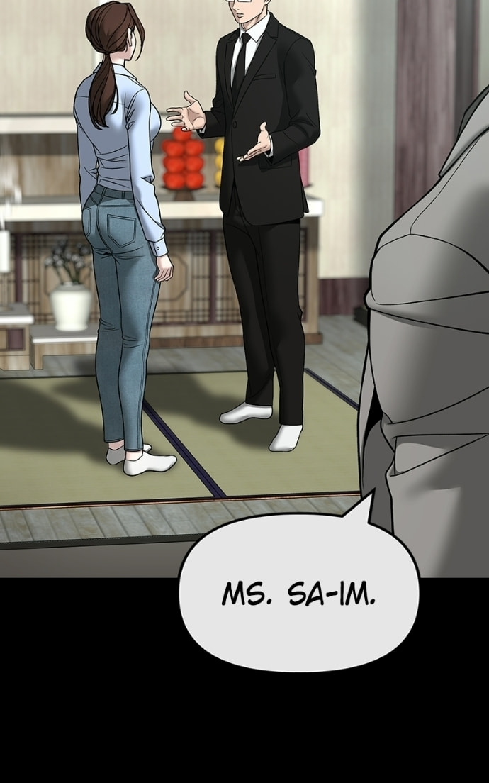Designated Bully Chapter 161 page 65 - 