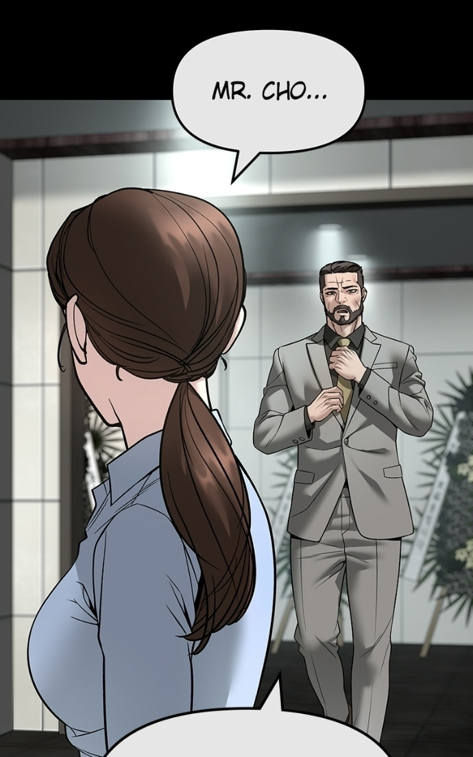Designated Bully Chapter 161 page 66 - 
