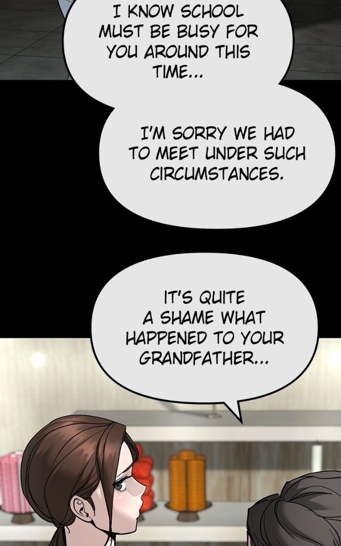 Designated Bully Chapter 161 page 67 - 