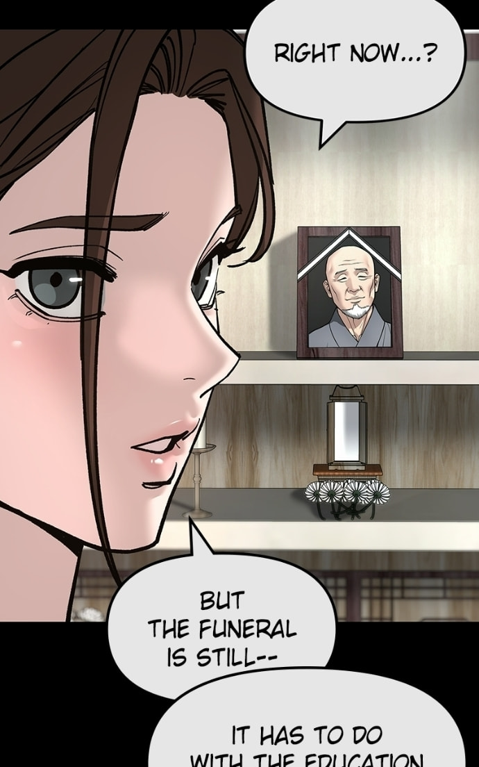 Designated Bully Chapter 161 page 69 - 