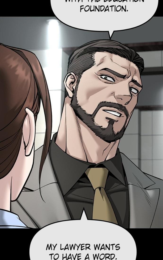 Designated Bully Chapter 161 page 70 - 