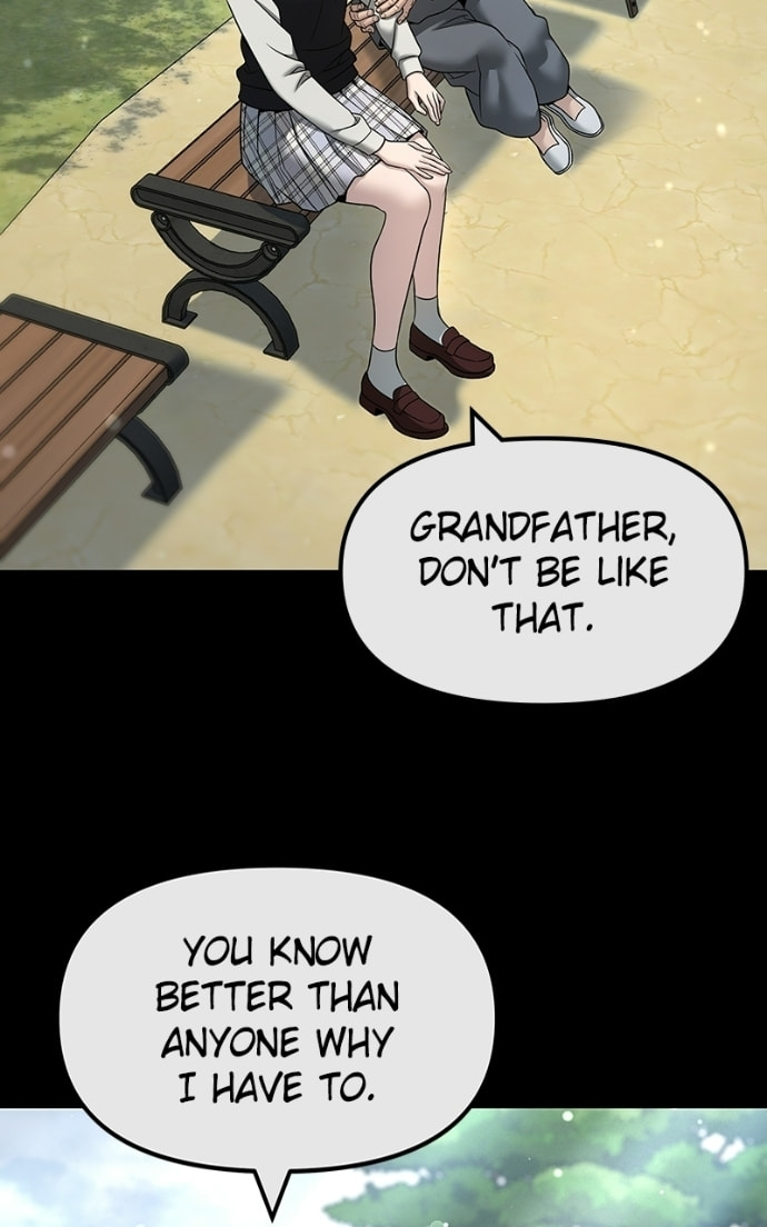 Designated Bully Chapter 161 page 8 - 