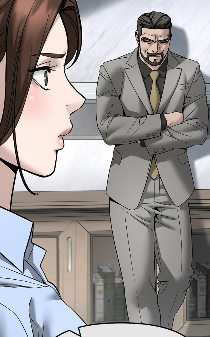 Designated Bully Chapter 161 page 73 - 