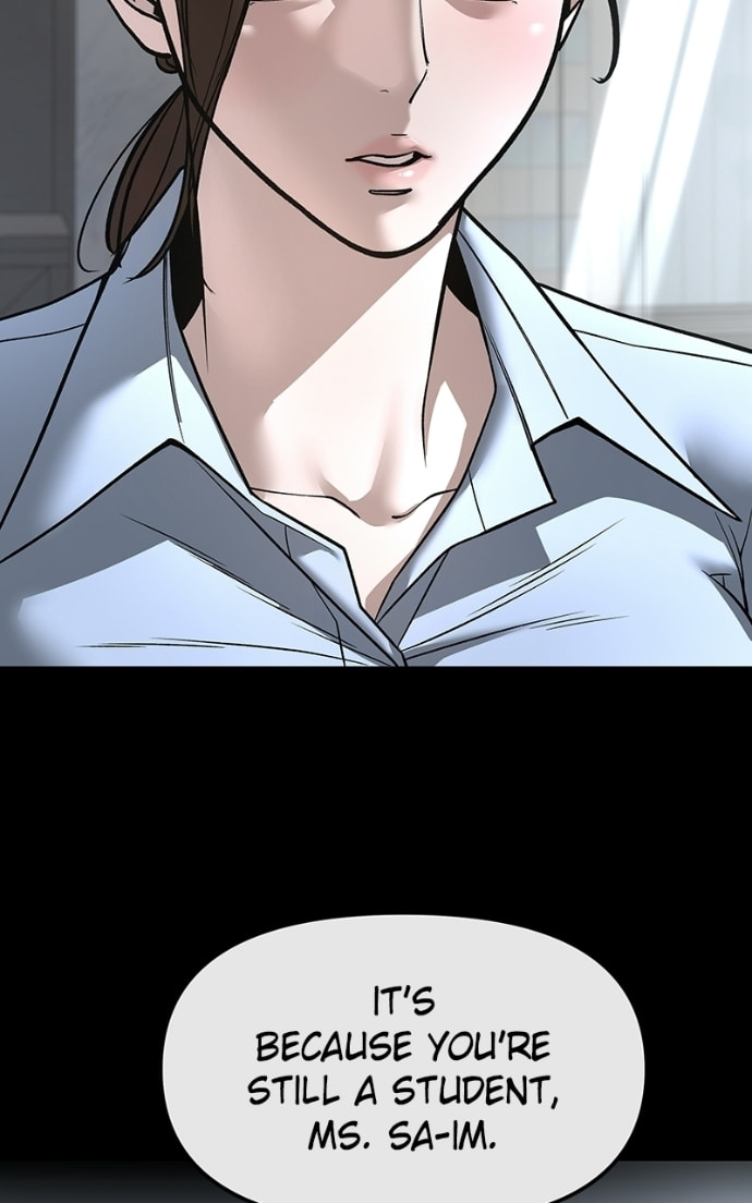 Designated Bully Chapter 161 page 75 - 