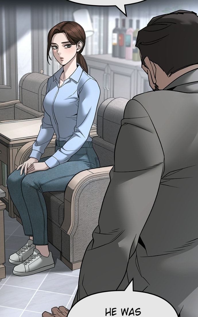 Designated Bully Chapter 161 page 76 - 