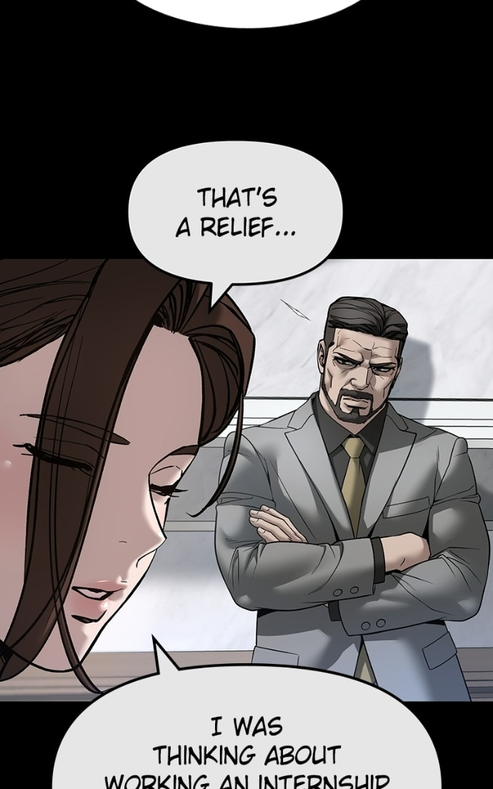 Designated Bully Chapter 161 page 80 - 