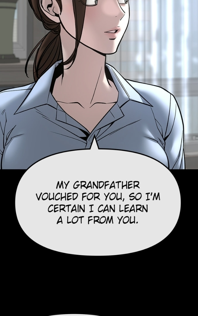Designated Bully Chapter 161 page 82 - 