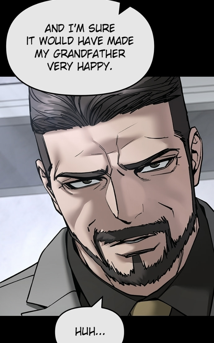 Designated Bully Chapter 161 page 83 - 
