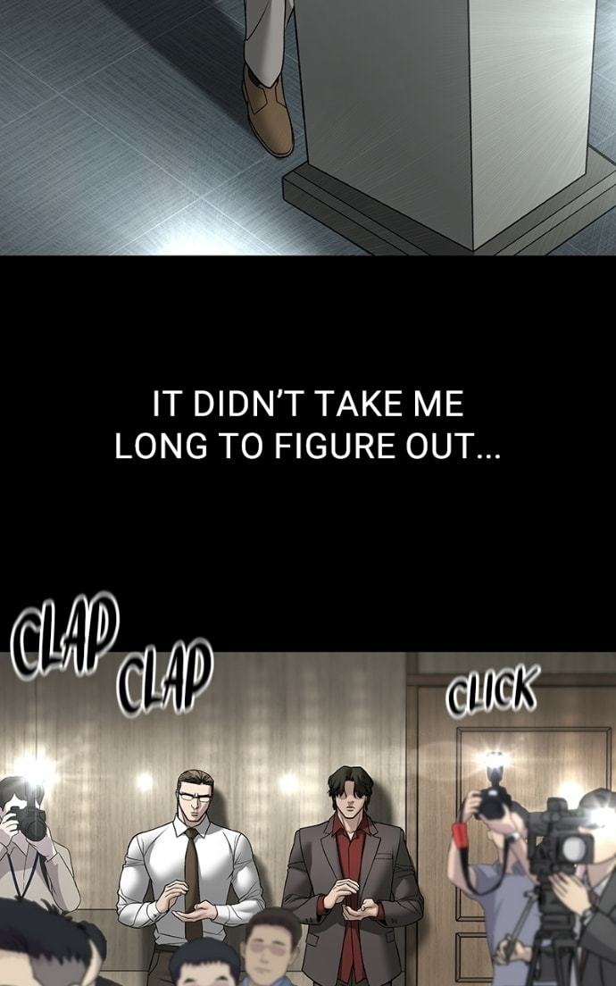 Designated Bully Chapter 161 page 87 - 