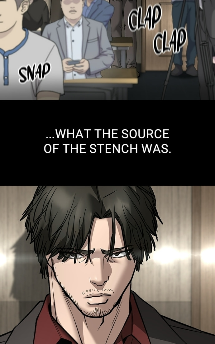 Designated Bully Chapter 161 page 88 - 