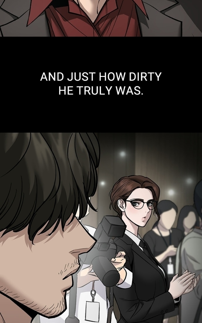 Designated Bully Chapter 161 page 89 - 