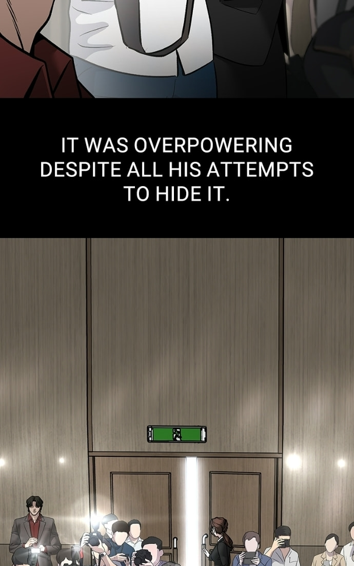 Designated Bully Chapter 161 page 90 - 