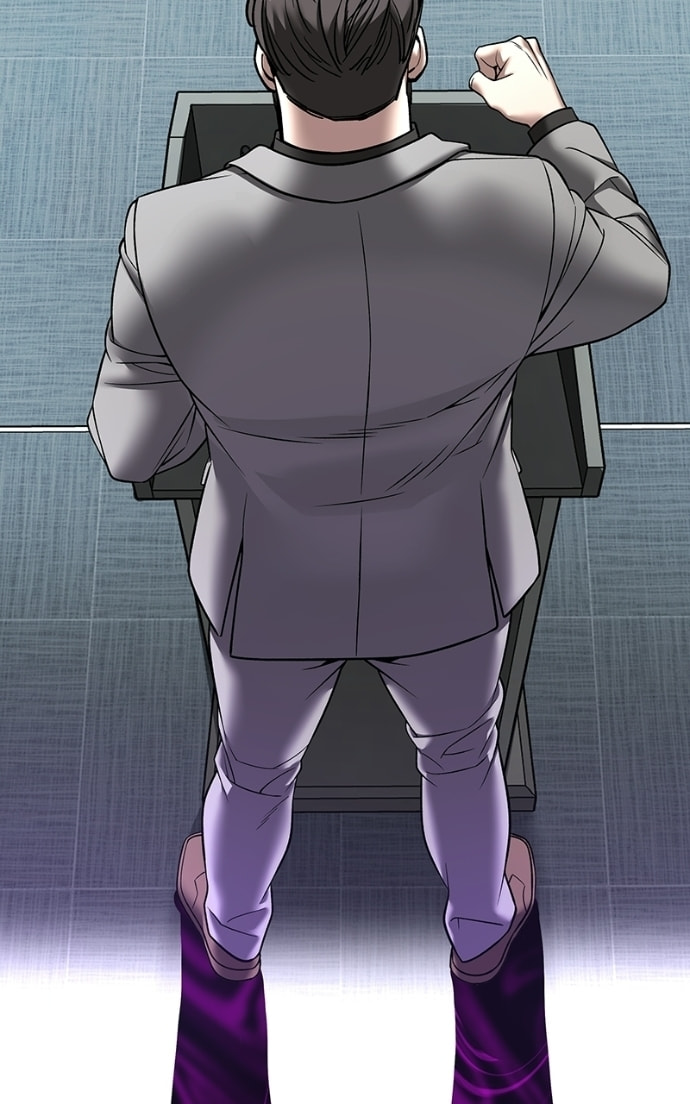 Designated Bully Chapter 161 page 92 - 