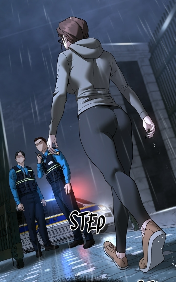 Designated Bully Chapter 161 page 97 - 