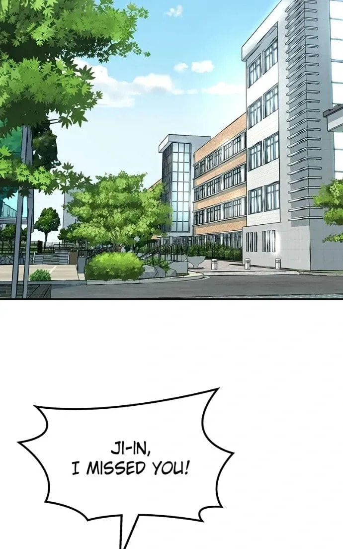 Designated Bully Chapter 162.1 page 2 - 