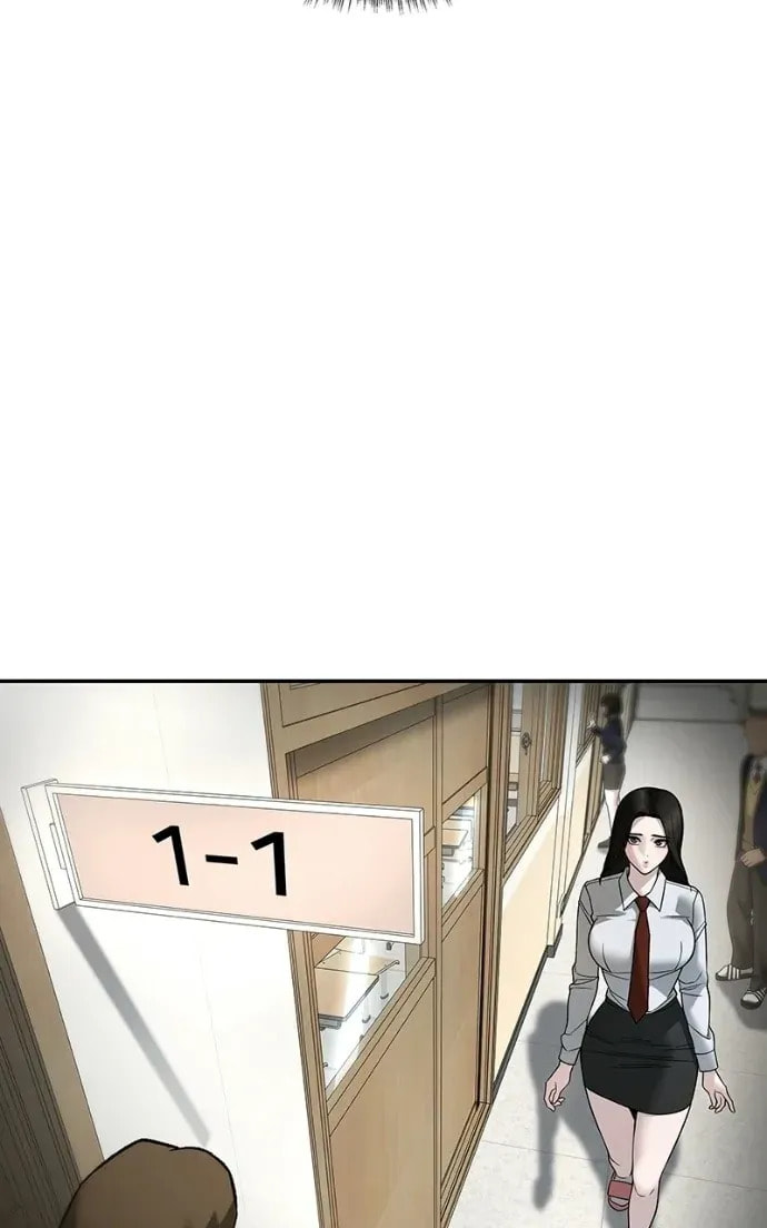 Designated Bully Chapter 162.1 page 105 - 