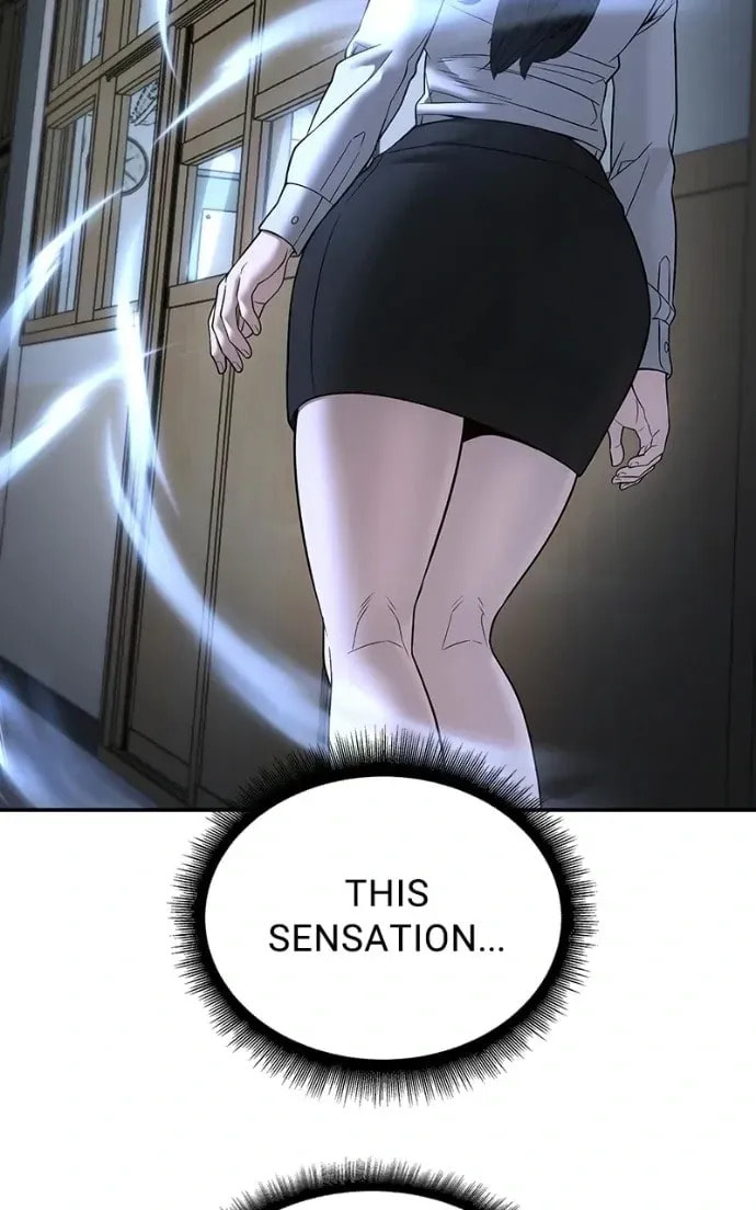 Designated Bully Chapter 162.1 page 107 - 