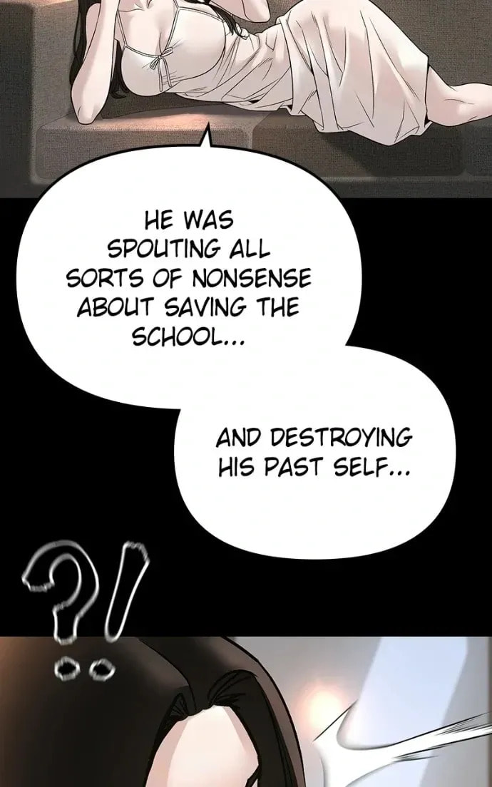 Designated Bully Chapter 162.1 page 111 - 