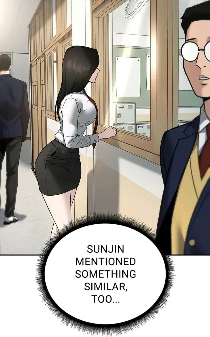 Designated Bully Chapter 162.1 page 127 - 