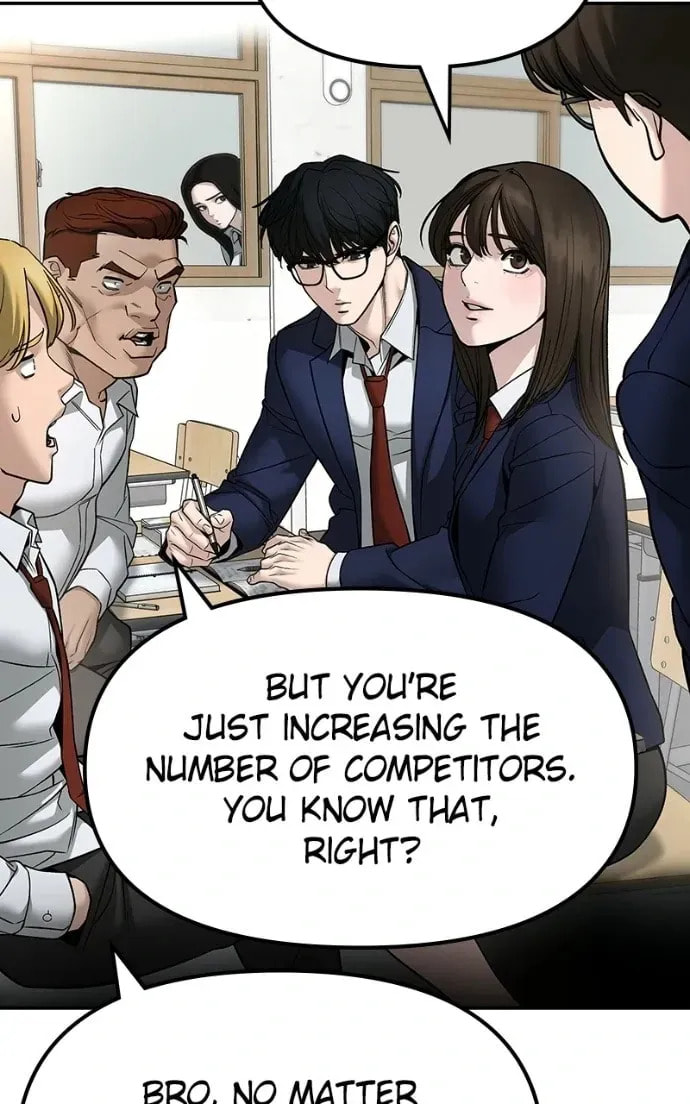 Designated Bully Chapter 162.1 page 131 - 