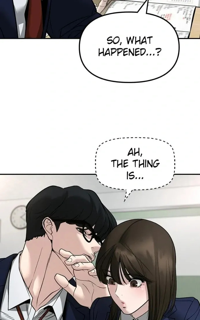 Designated Bully Chapter 162.1 page 133 - 